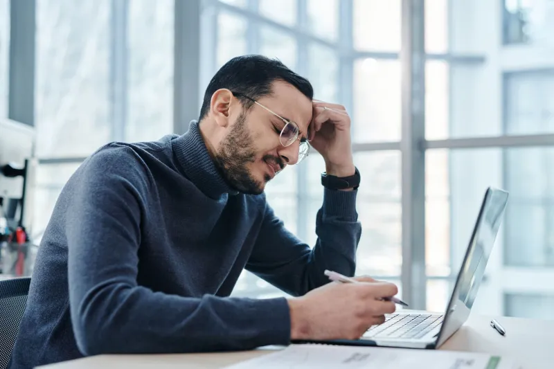 Forty, Fit, and Fading: The Hidden Hormonal Shift That Labs Won't Catch